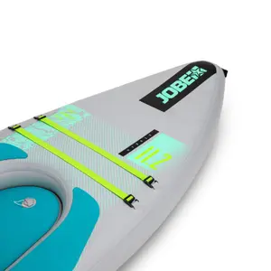 Stand Up Paddle Standplade Sæt Jobe Sports Aero Tana Hybrid Sup image-3