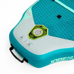 Stand Up Paddle Standplade Sæt Jobe Sports Aero Tana Hybrid Sup image-6