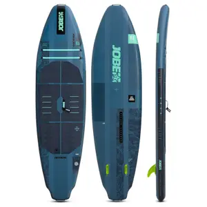 Stand Up Paddle Standplade Sæt Jobe Sports Aero Rasa Compact Sup image-1