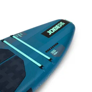 Stand Up Paddle Standplade Sæt Jobe Sports Aero Rasa Compact Sup image-2