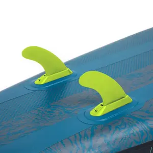 Stand Up Paddle Standplade Sæt Jobe Sports Aero Rasa Compact Sup image-6
