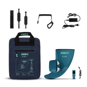 Motore elettrico Jobe Sports Flow E-Fin image-1