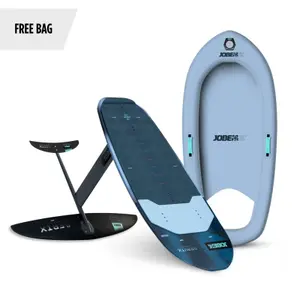 Wakefoil Sæt Jobe Sports Gravix