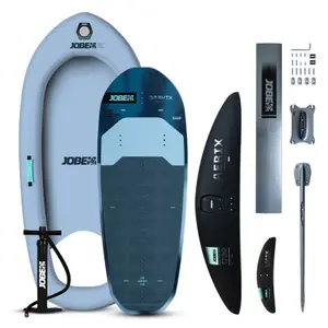 Wakefoil Sæt Jobe Sports Gravix image-1