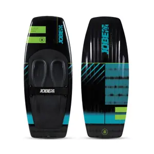 Kneeboard plade Jobe Sports Prophecy