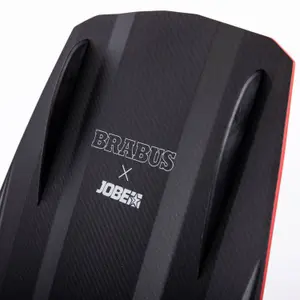 Planche de wakeboard Jobe Sports Brabus X Shadow image-1
