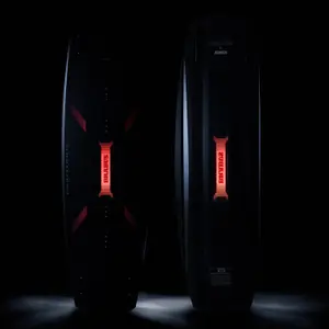 Planche de wakeboard Jobe Sports Brabus X Shadow image-4