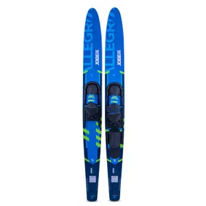 Pack Skis nautique Jobe Sports Allegre Combo