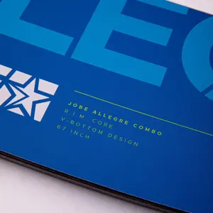 Ski nautique Jobe Sports Allegre Combo image-1