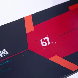 Sci nautico Jobe Sports Allegre Combo image-2