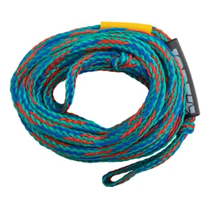 Corde pour bouée tractée pour 4 personnes Jobe Sports image-0