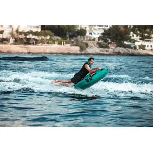 1-persoons gesleepte boei Jobe Sports Droplet image-2