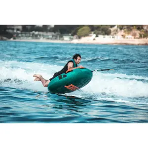 1-persoons gesleepte boei Jobe Sports Droplet image-4