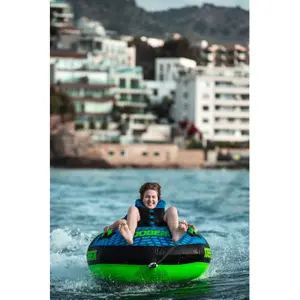 Boia rebocada 1p Jobe Sports Ridge image-1