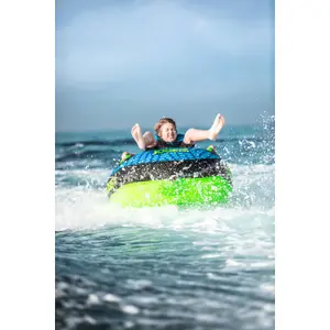 Boia rebocada 1p Jobe Sports Ridge image-2