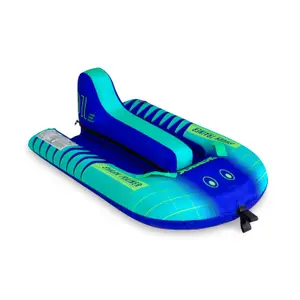 Βατραχοπέδιλα για έλξη Jobe Sports Shark Trainer image-0