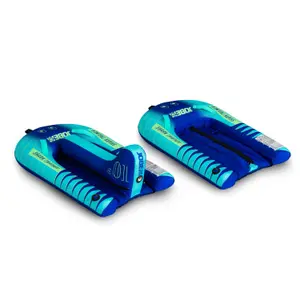 Βατραχοπέδιλα για έλξη Jobe Sports Shark Trainer image-1