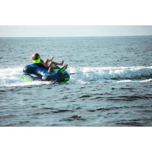 Gesleepte boei 2p Jobe Sports Ridge image-3