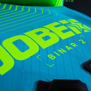 Bugseret bøje til 2 personer Jobe Sports Binar Towable image-2