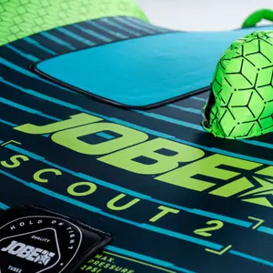 Boa trainata a 2 posti Jobe Sports Scout image-1