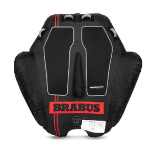 Βατραχοπέδιλα για έλξη Jobe Sports Shadow image-1