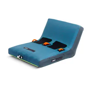 2-osobowa boja holowana Jobe Sports Infinity Switch