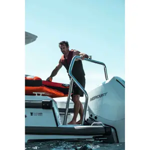 Boja holowana Jobe Sports Tribal 3P image-2