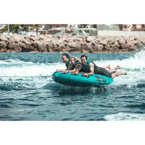 3-persoons gesleepte boei Jobe Sports Droplet image-3