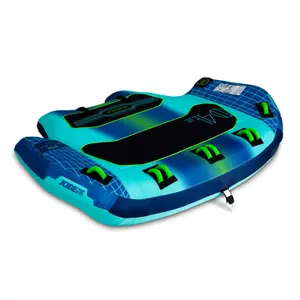 Boa trainata a 4 posti Jobe Sports Airstream