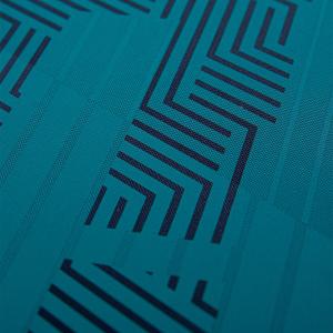 1-sæders bugseret bøjepakke Jobe Sports Droplet image-1