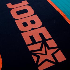 1-sæders bugseret bøjepakke Jobe Sports Droplet image-2