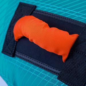 1-sæders bugseret bøjepakke Jobe Sports Droplet image-3