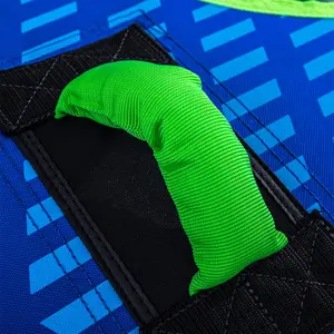 Bogserad boj med elektrisk pump Jobe Sports Ridge image-1