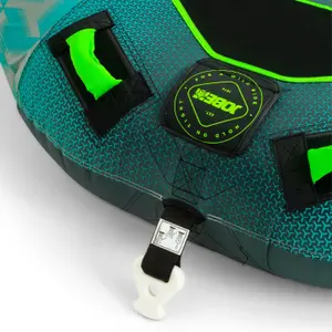 Schleppende Boje Jobe Sports Hydra image-1