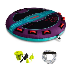 Båtkappa 2 platser i paket Jobe Sports Droplet