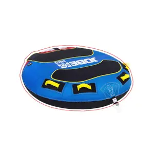 Bouée tractée intérieures 1 place Jobe Sports Breeze/Droplet 2011-2022 image-0