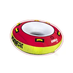 3-personers bugseret bøje Jobe Sports Giant 2013-2019 image-0