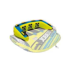 Rückenlehne für eine 3-Sitzer-Traktionsboje Jobe Sports Lunar 2015-2022