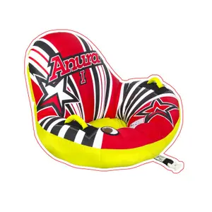 1-sitsig bogserad boj Jobe Sports Anura image-0