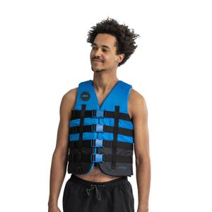 244822003-four-buckle-life-jacket-jobe-sports-blue