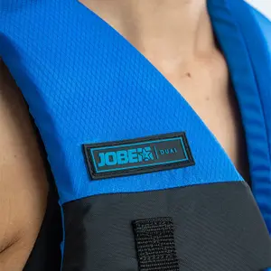 Γιλέτ φλοάτσης Jobe Sports Dual image-2