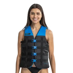 Γιλέτ φλοάτσης Jobe Sports Dual image-0