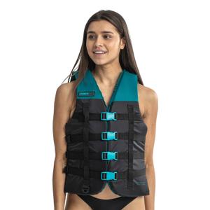 Gilet de flottaison Jobe Sports Dual image-0