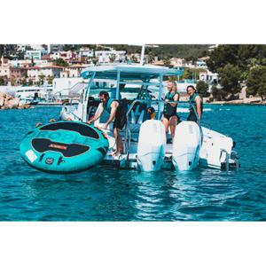 Gilet de flottaison Jobe Sports Dual image-1