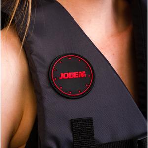 Vrouwen reddingsvest met 4 gespen Jobe Sports image-1