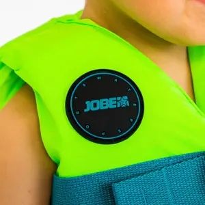 Γιλέκο πλευστότητας από νάιλον για παιδιά Jobe Sports image-3