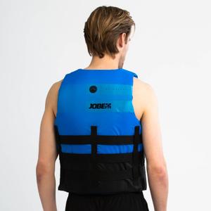 Four-buckle life jacket Jobe Sports image-1