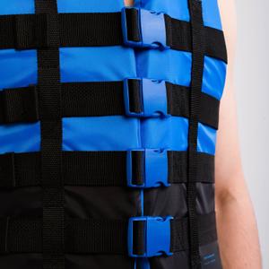 Four-buckle life jacket Jobe Sports image-3