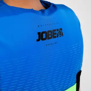 Chaleco salvavidas de nylon para niños Jobe Sports image-2