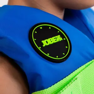 Chaleco salvavidas de nylon para niños Jobe Sports image-3